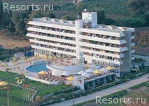 Drita Hotel 